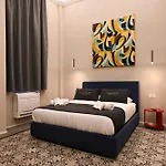 Apartment Me Too Exclusive - Cognetti 37 Bari