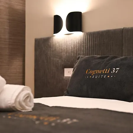 Apartment Me Too Exclusive - Cognetti 37 *
