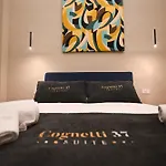 Me Too Exclusive - Cognetti 37 Апартаменты