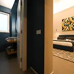 Апартаменты Me Too Exclusive - Cognetti 37 *