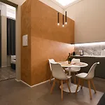 Апартаменты Me Too Exclusive - Cognetti 37 Бари