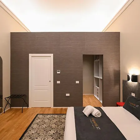 Apartment Me Too Exclusive - Cognetti 37 *