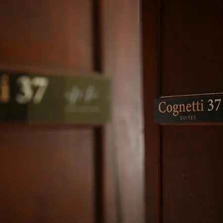 Apartament Me Too Exclusive - Cognetti 37 Bari