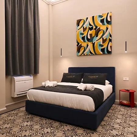 Apartament Me Too Exclusive - Cognetti 37 Bari