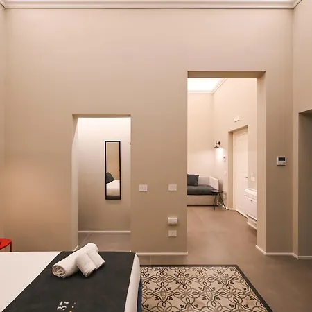 Apartament Me Too Exclusive - Cognetti 37 Bari