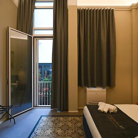 Me Too Exclusive - Cognetti 37 Apartament Bari