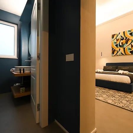 Apartament Me Too Exclusive - Cognetti 37 *