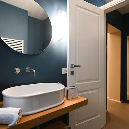 Apartament Me Too Exclusive - Cognetti 37 Bari