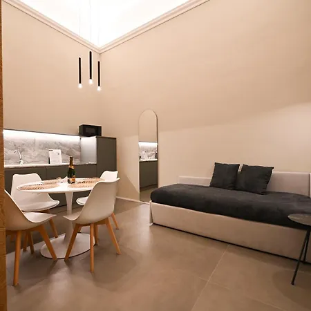 Apartament Me Too Exclusive - Cognetti 37
